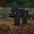 Comment j’ai pisté le Loup Noir dans Minecraft