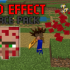 Blood effect