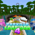 Parkour corridors