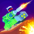 Tank Stars (एमओडी - बहुत पैसा)