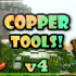 Equipamento de cobre