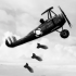 Warplanes Inc WW2 (MOD - Dużo pieniędzy)
