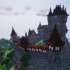 Un mundo medieval épico en Minecraft: todo lo que debes saber sobre el gran proyecto Orian