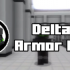 Pacote de armadura Delta-5