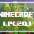 Minecraft 1.14.20.1