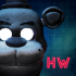Five Nights at Freddy's: HW (FNaF 8)