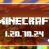 Minecraft 1.20.70.24 Beta