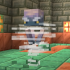 Notas de expedição: Nos rastros da esquiva Brisa em Minecraft