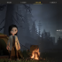 Zeverland, 곧 Steam 출시: Minecraft와 닮은 점과 본질적으로 다른 점