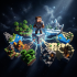 One Block in Minecraft: la storia della mappa leggendaria che tiene milioni di giocatori su un solo blocco