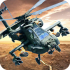 Gunship Strike 3D (МОД - Много денег)