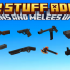 Team Fortress 2 Stuff
