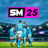 Soccer Manager 2025 - Football (MOD - Sem anúncios)