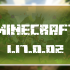 माइनक्राफ्ट पीई 1.17.0.02