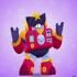 Robo Brawl