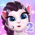 My Talking Angela 2 (MOD - 많은 돈)