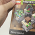 전설의 탄생: LEGO와 Minecraft가 첫 번째 걸작 — Micro World를 만든 이야기