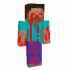 Bloody steve