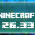 Minecraft 26.33.01