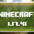 Minecraft 1.17.41