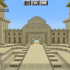 City in the Arabian Desert
