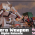 Re — Zero Weapon
