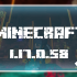 Minecraft PE 1.17.0.58 Beta