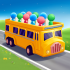 Bus Out (MOD - Dużo pieniędzy)