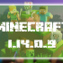 Minecraft 1.14.0.9