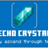 Le concept: Echo Crystal