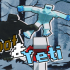 BigFoot ve Yeti