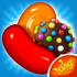 Candy Crush Saga (MOD - Todo está abierto)