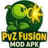 Plants vs Zombies - Fusion Edition (MOD - Modpack)