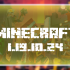Minecraft PE 1.19.10.24 Beta