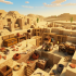 Arqueología en Minecraft: todo lo que debes saber