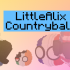 Countryballs - mobs do país
