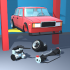 Retro Garage - Car Mechanic (एमओडी - बहुत सारा पैसा)