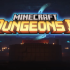 Return to Cubic Dungeons: Official Announcement of Minecraft Dungeons 2