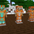 Minecrafter'ın Laboratuvar Günlüğü: Reçine ve Zırh Üzerine Deneyler Yapıyorum!