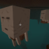La paradoja de las seis alas: daño que no quiere multiplicarse en Minecraft