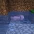 Axolote vs Totem: quem vence quem? No Minecraft