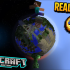 Sync Minecraft time with Real time