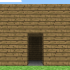 Il mistero della casa iniziale in Minecraft: Storia della sua apparizione e scomparsa