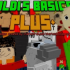 Baldi basics