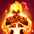 Stickman Legends (MOD - Unlimited money)