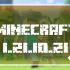 Minecraft 1.21.10.21 Beta