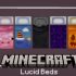 Colorful Beds