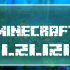 Minecraft 1.21.121.01