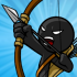 Stick War: Legacy (MOD - Diamants illimités)