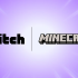 Twitch paga $1 por espectador: nuevo programa de patrocinio en Minecraft